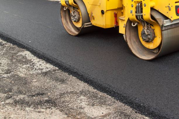 Best Concrete Paver Driveway  in Lamoni, IA